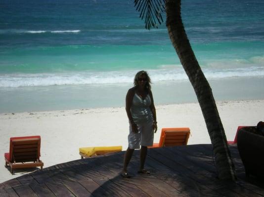 Photo of Tracey K.