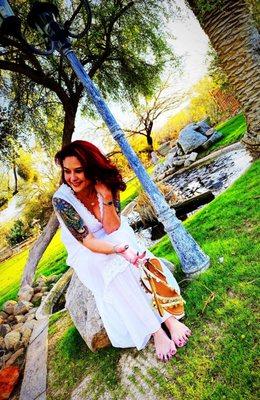 photo of Precious L.