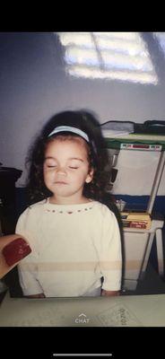 photo of Isabelle S.