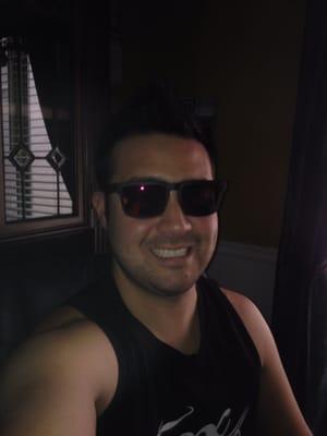 Photo of Chase B.