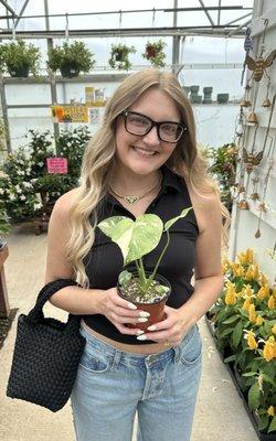 Photo of Abbi R.