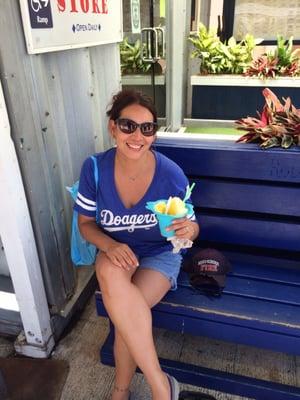 photo of Veronica T.