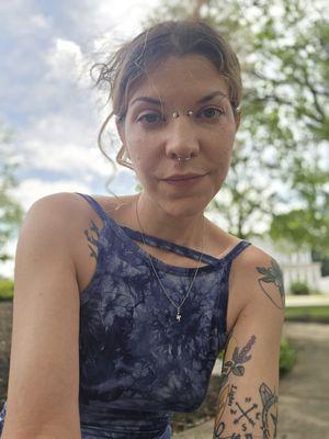 photo of Nikki M.