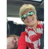 photo of Stephanie S.