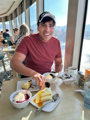 Photo of Nick V.