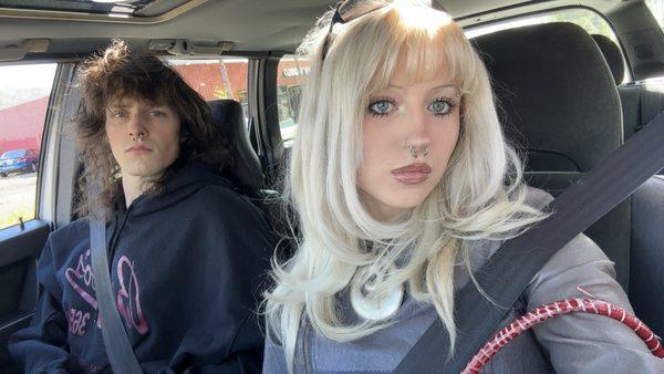 photo of Phoebe Clare F.