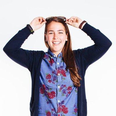 photo of Molly F.