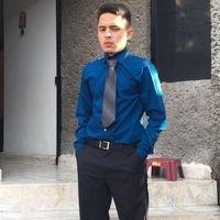 Photo of Miguel A.