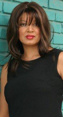 Photo of Luisa H.