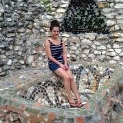 Photo of Sara J.