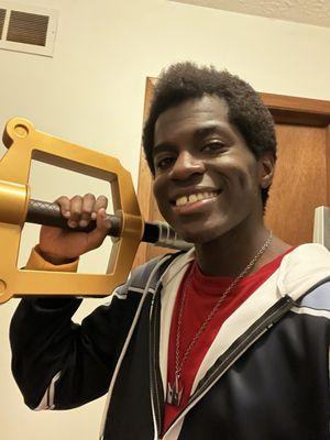 Photo of Cameron C.