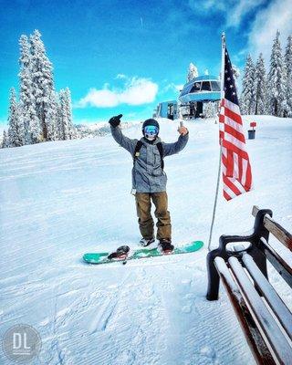 photo of De'Angelo L.