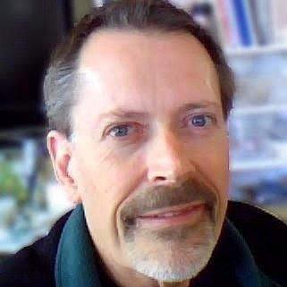 Photo of John K.