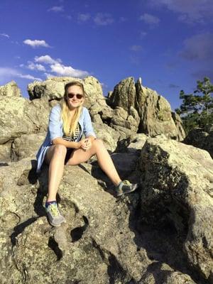Photo of Alyssa E.