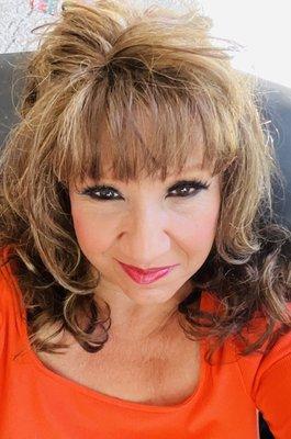 Photo of Catherine C.