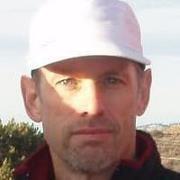 photo of Bobby M.