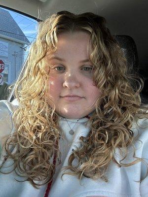Photo of Brenna A.