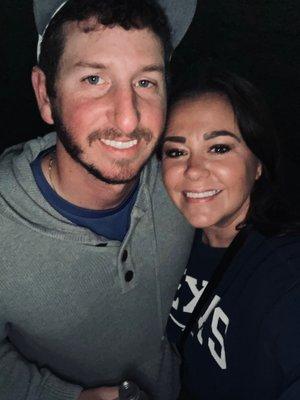 Photo of Christine B.