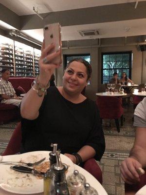 Photo of Gohar K.