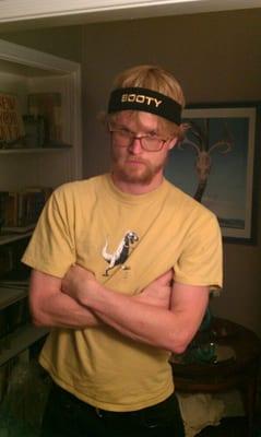 Photo of Rob G.