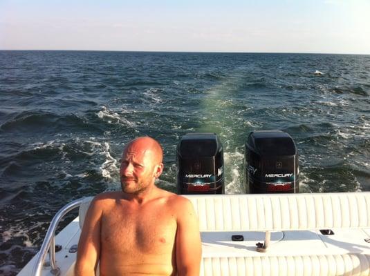 Photo of Andy K.