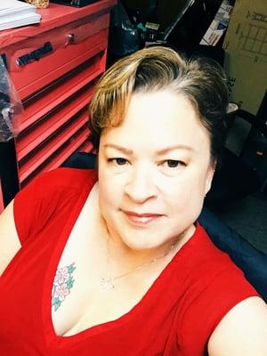 Photo of Jeanette G.