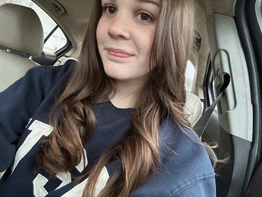 Photo of Lilianah H.