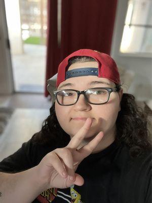 photo of Katelynn A.