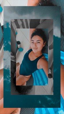 photo of Mapita D.