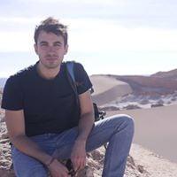 Photo of Juan S.
