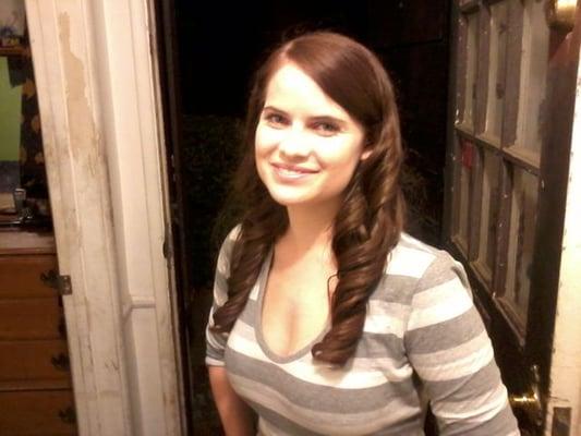 Photo of Jesica G.