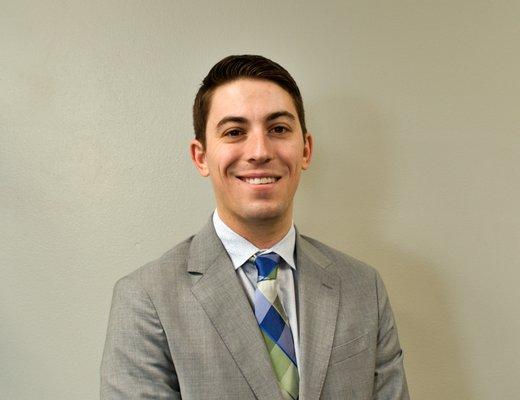 Photo of Rob R.