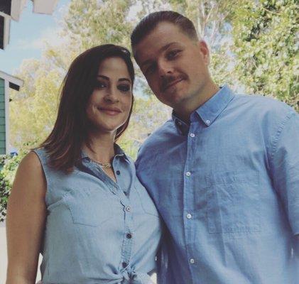 photo of Katherine K.