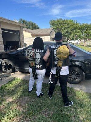 Photo of Syantrese G.