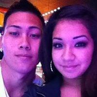 photo of Sean-Reina C.