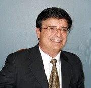 Photo of Ray D.