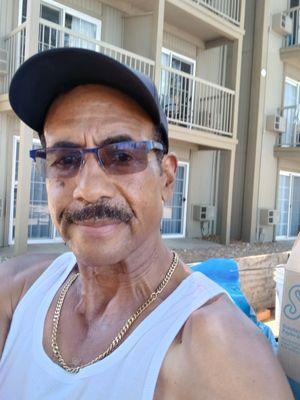 Photo of Arnell H.