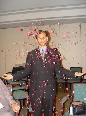 Photo of Khurram N.