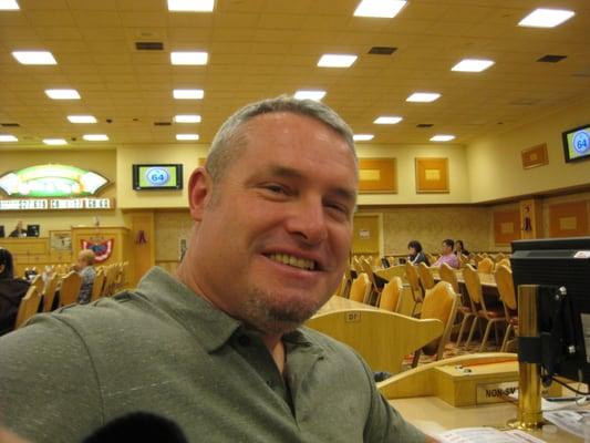 Photo of Randall J.