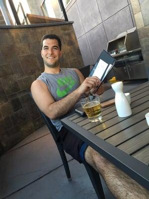 Photo of Johnny N.