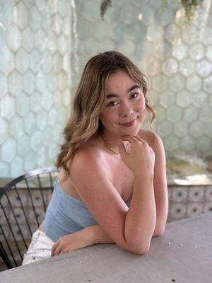 Photo of Emily E.