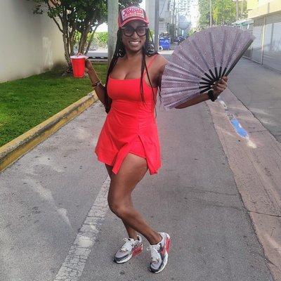 Photo of Patrice P.