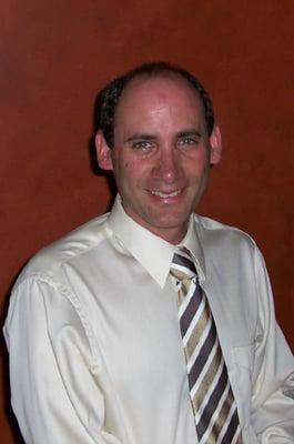 photo of Andrew K.