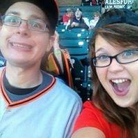 photo of Mitchell N.