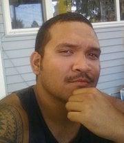 Photo of Kaleb R.