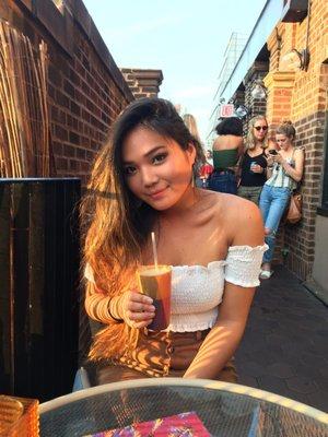 Photo of Hannah T.