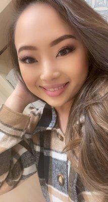 Photo of Crystal L.