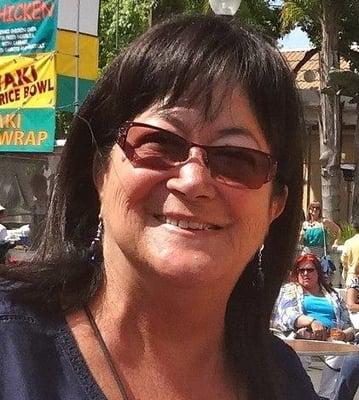 Photo of Luma S.