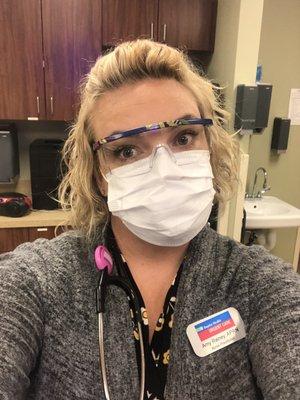 Photo of Amy R.