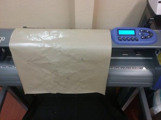 Photo of Unwanted H.